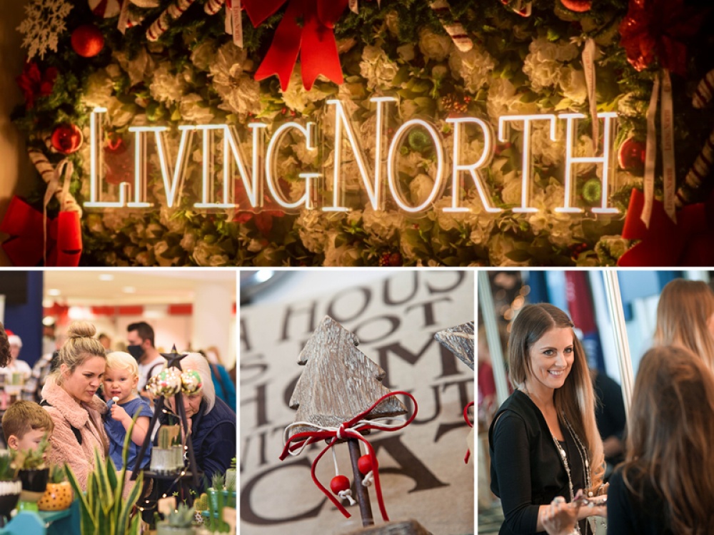 10 Reasons To Visit Living Norths Christmas Fair in York Living North